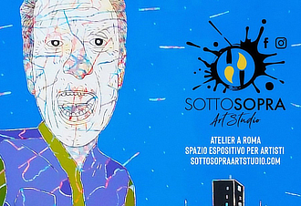 mostra SottoSopraArtStudio MauroMolinari