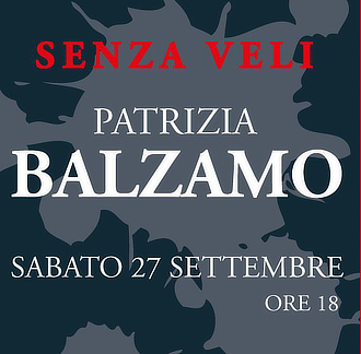 mostra StratiArte PatriziaBalzamo