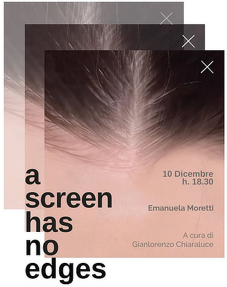 mostra StudioOrma AScreenHasNoEdges