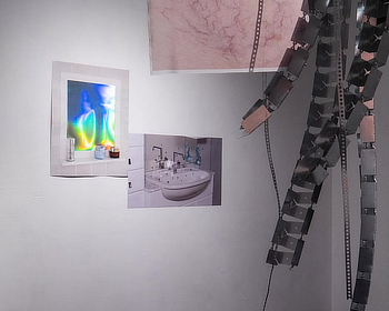 mostra Studio Orma A Screen Has No Edges