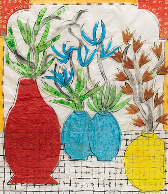 mostra T293 Fiori