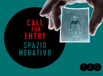 mostra TevereArtGallery SpazioNegativo