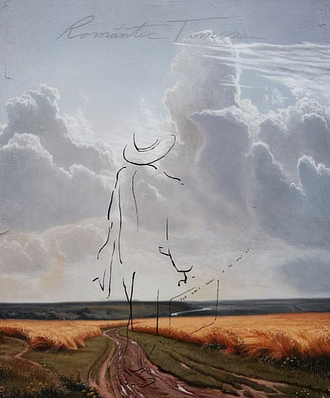 mostra TimVanLaereGallery FriedrichKunath