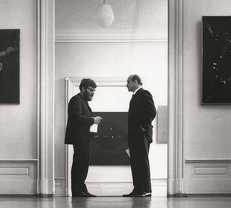 mostra TornabuoniArte PassoADue