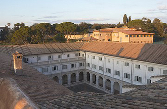 mostra TrinitaDeiMonti HypotheseDeLecture