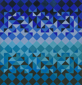 mostra Unosunove COOLGRID