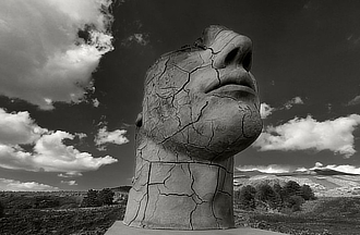 mostra VillaAltieri TerraMater