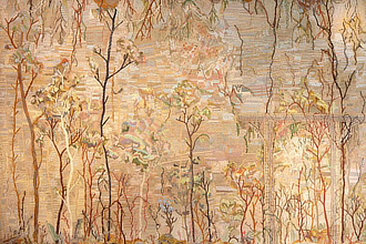mostra VillaMedici EvaJospin