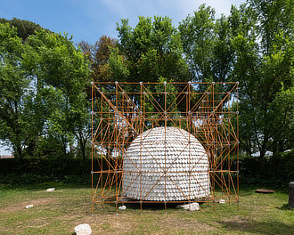 mostra VillaMedici FestivalDesCabanes2026