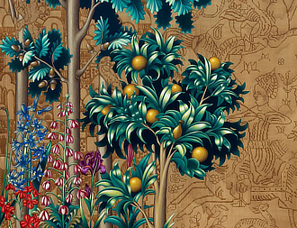 mostra VillaMedici LuoghiCondivisi
