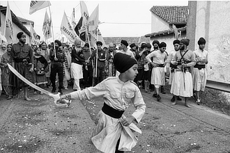 mostra WspPhotography RaccontareLeComunita