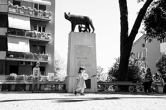 mostra WspPhotography VillaggioGiulianoDalmata