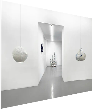 mostra z2o Guglielmo Maggini