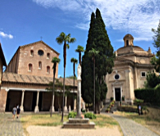 Abbazia delle 3 Fontane