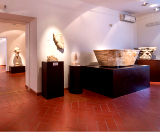 Antiquarium Lucrezia Romana dettaglio