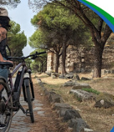 Appia Antica E-Bike