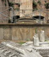 Area Archeologica Botteghe Oscure