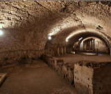 Area Archeologica Ospedale San Giovanni