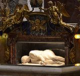 Basilica Santa Cecilia in Trastevere Santa Cecilia