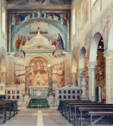 Basilica dei Santi Nereo e Achilleo