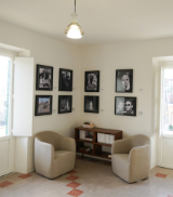 Casa Pasolini