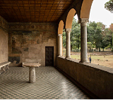 Casina Cardinal Bessarione