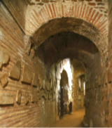 Catacombe di Pretestato