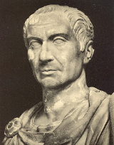 Cesare divo Iulio