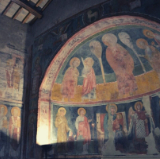 Chiesa Santa Passera