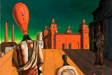 De Chirico Metafisica