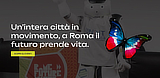 Evento LuoghiVari RomeFutureWeek