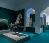 mostra La Grecia a Roma