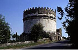 Mausoleo Cecilia Metella