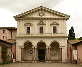 Parrocchia San Sebastiano