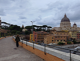 Passeggiata Del Gelsomino scorcio