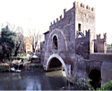 Ponte Aniene