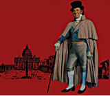 Roma del Marchese Del Grillo