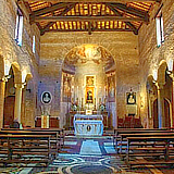 San Benedetto In Piscinula