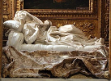 San Francesco A Ripa Beata Albertoni