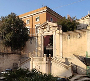 San Lorenzo In Panisperna
