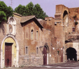 San Tommaso In Formis
