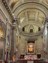 Santa Maria In Monserrato