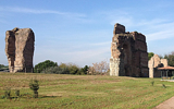 Torre del Fiscale Campo Barbarico