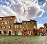 Trastevere Medievale e Segreta