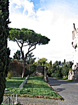 Via Appia Antica