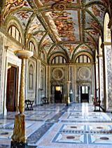 Villa Farnesina Raffaello