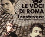 Visita Trastevere le voci di Roma