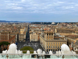 Vittoriano terrazza