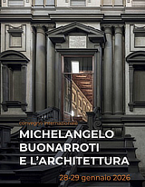 evento AccademiaNazionaleSanLuca MichelangeloArchitettura