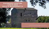 evento ArcoMalborghetto ApertureLuglio